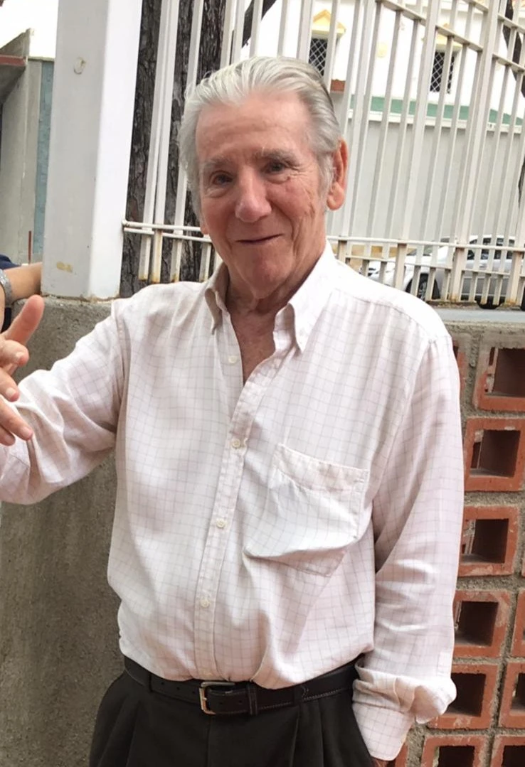 Autor del proyecto — Familia Milá de la Roca